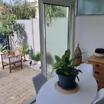 Appartement 55M² Avec Jardin