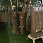 Appartement 55M² Avec Jardin