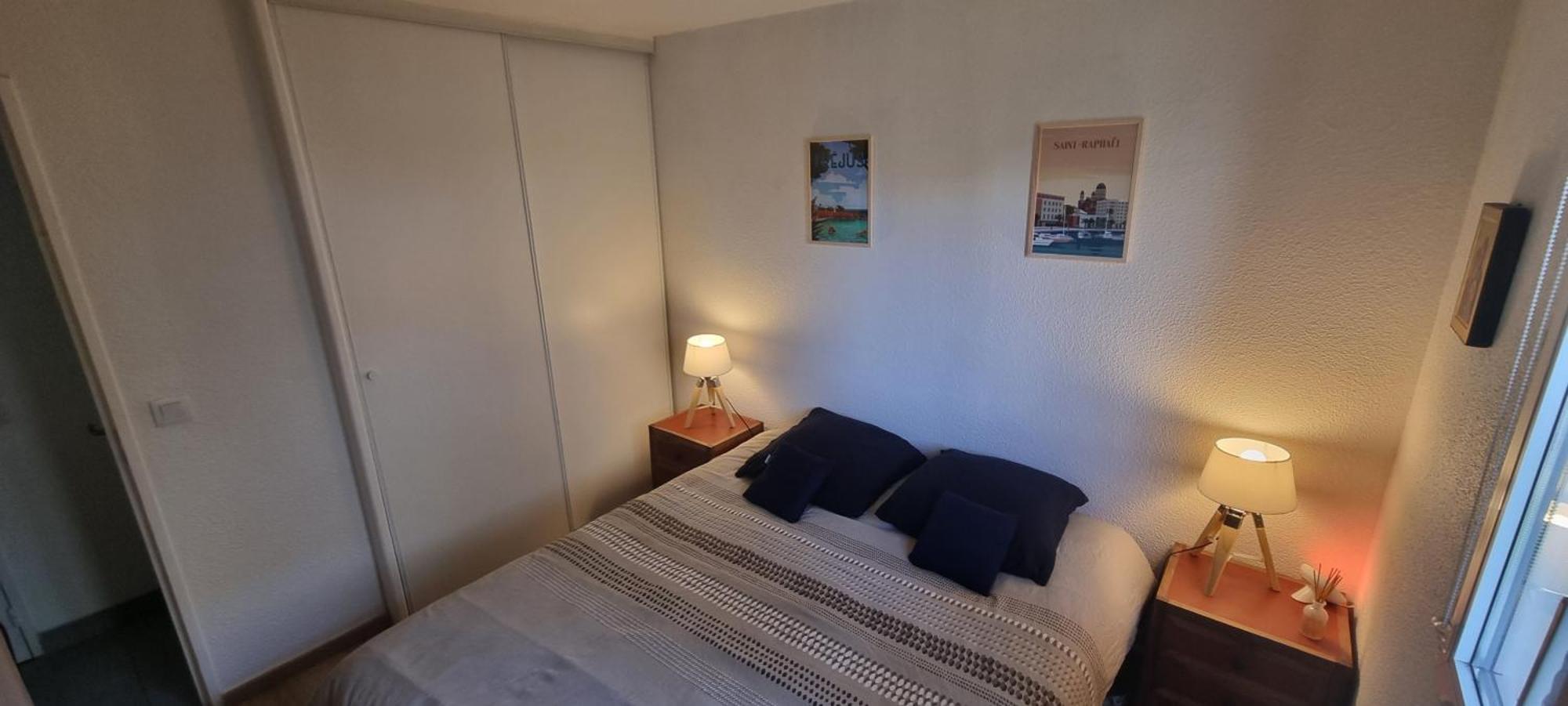 55m² Avec Jardin Appartement *
