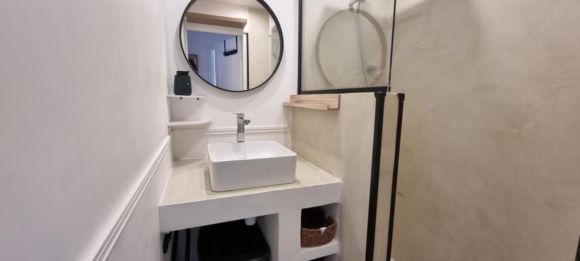 Appartement 55m² Avec Jardin
